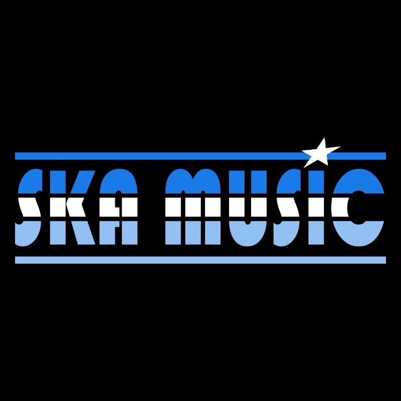 Musique Ska Rétro
