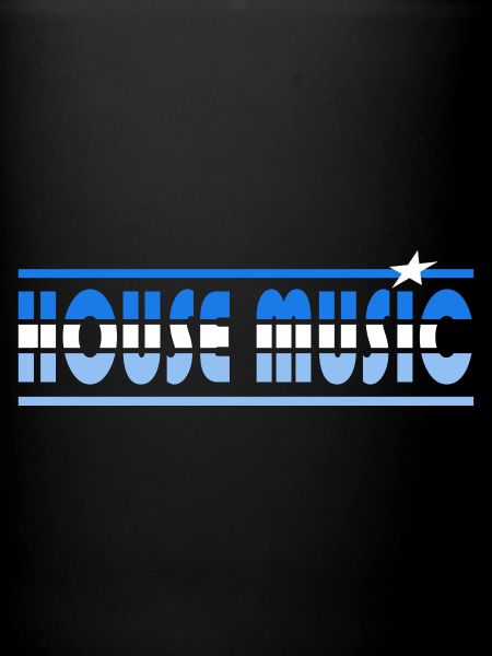 Musique house rétro