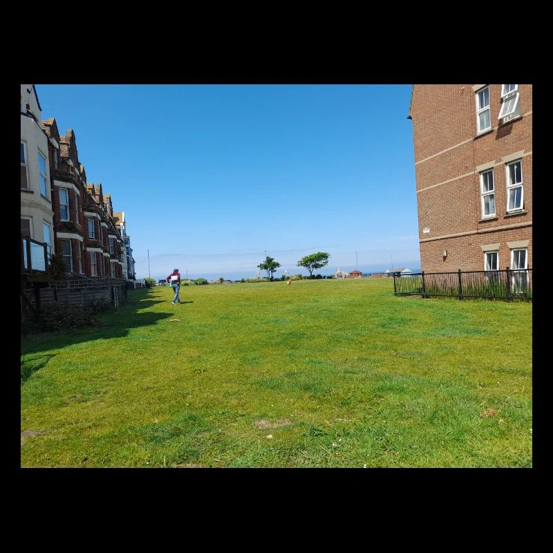 Espace vert cromer uk