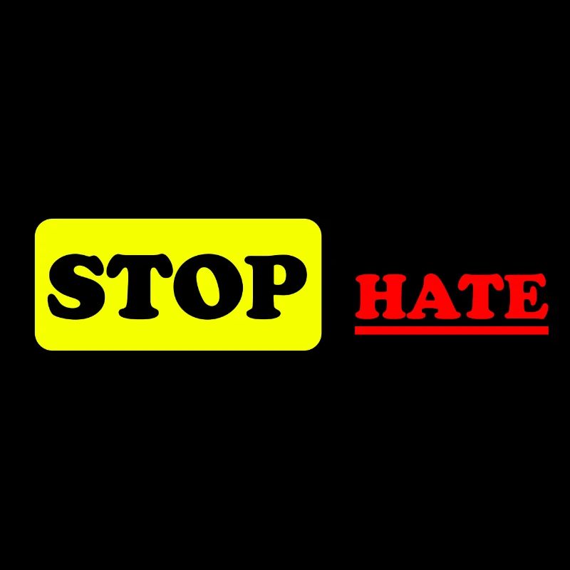 STOP HATE 02