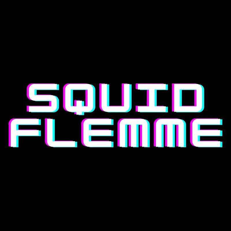 Squid lazy