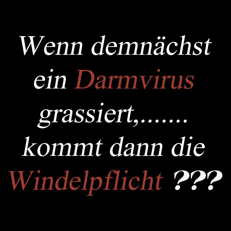 Windelpflicht