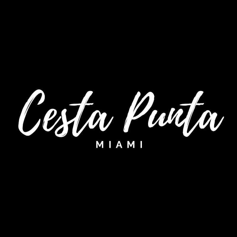 CESTA PUNTA MIAMI - JEU DE PELOTE BASQUE