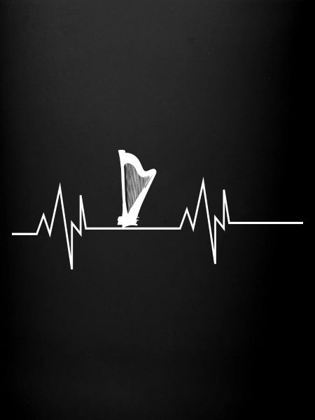 Harp Heartbeat