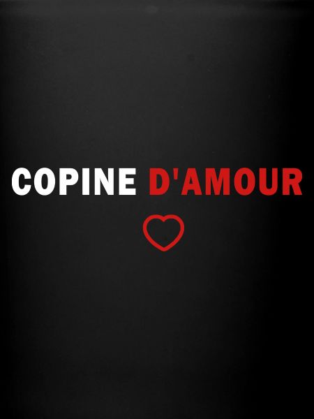 copine d amour