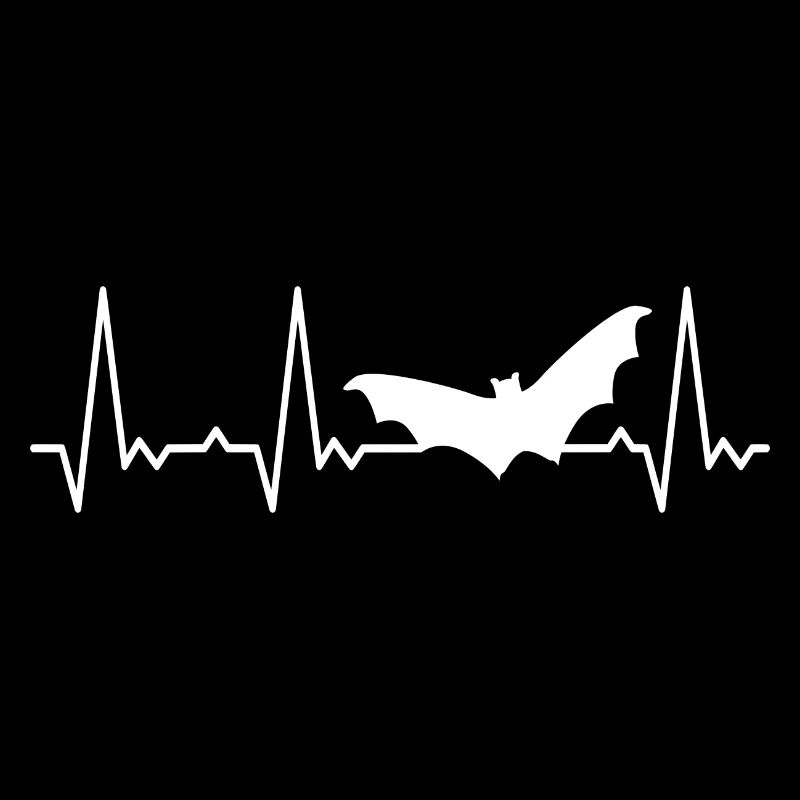 Heartbeat bat