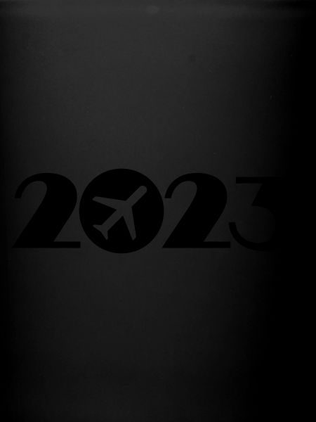 Pilot, Flight 2023