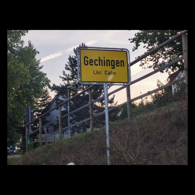 Gechingen