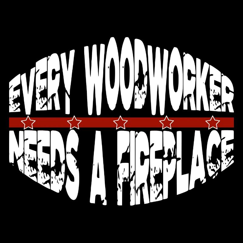 Carpenter Plumber Lumber Job