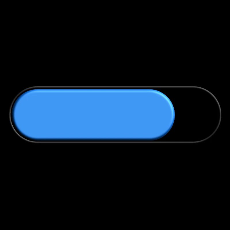 Gauge Petite bleu (loading)