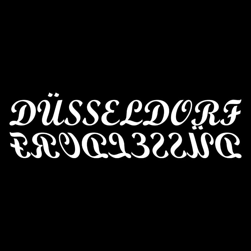 Düsseldorf, NRW