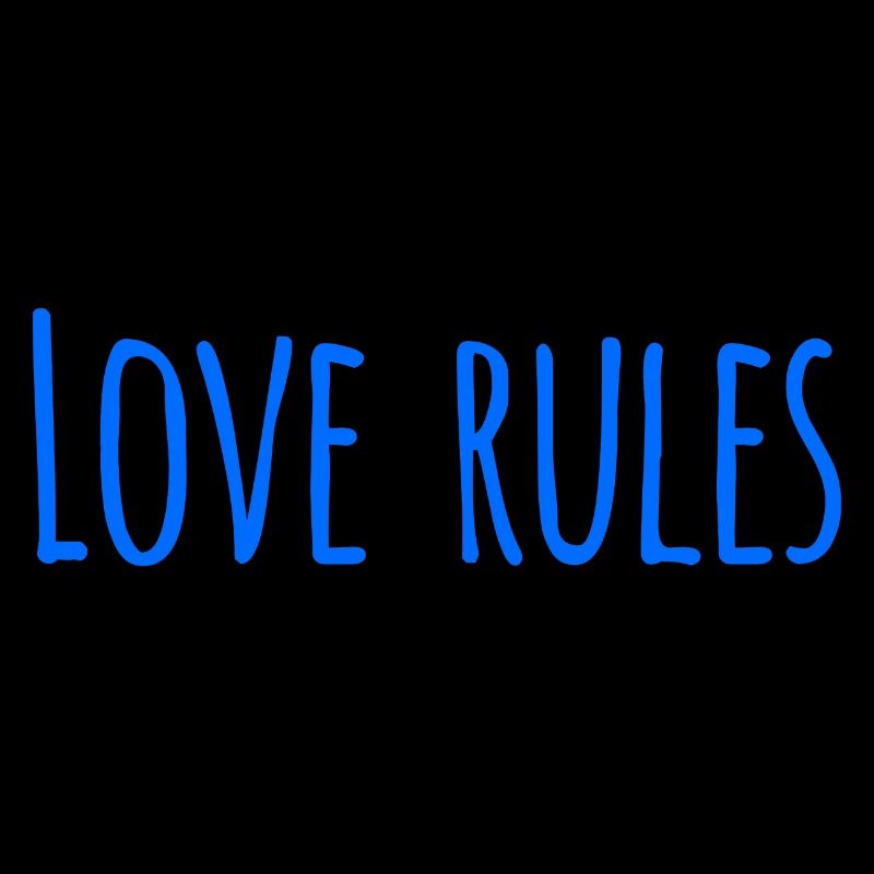 Règles de l’amour