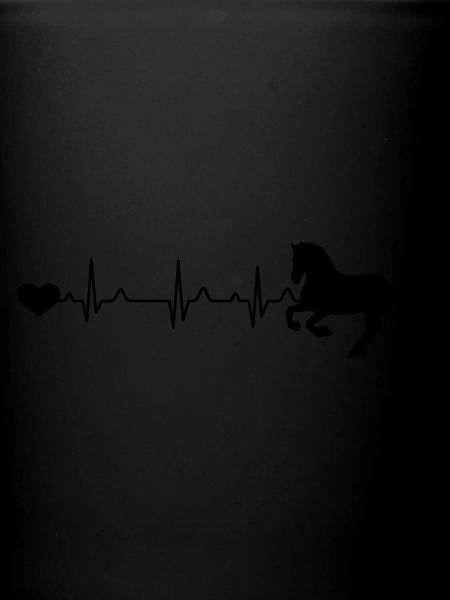 Horse Love