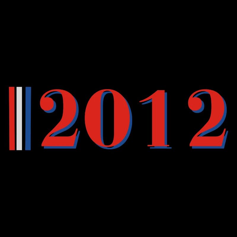 Année 2012