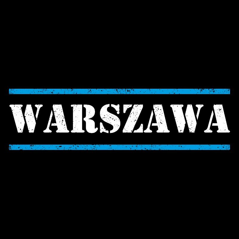 Warschau