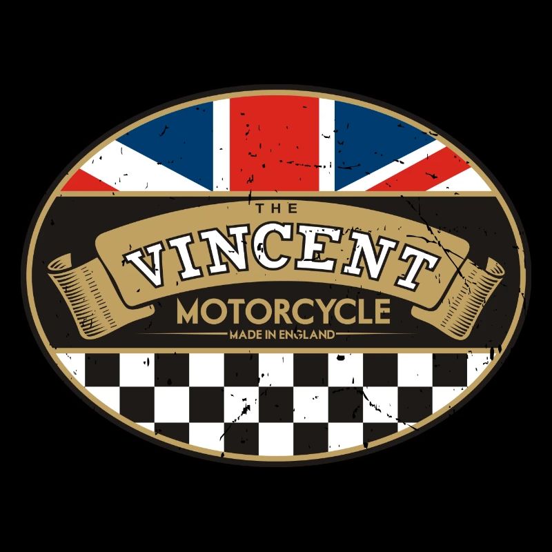 vincent oval
