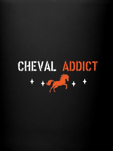 Cheval addict