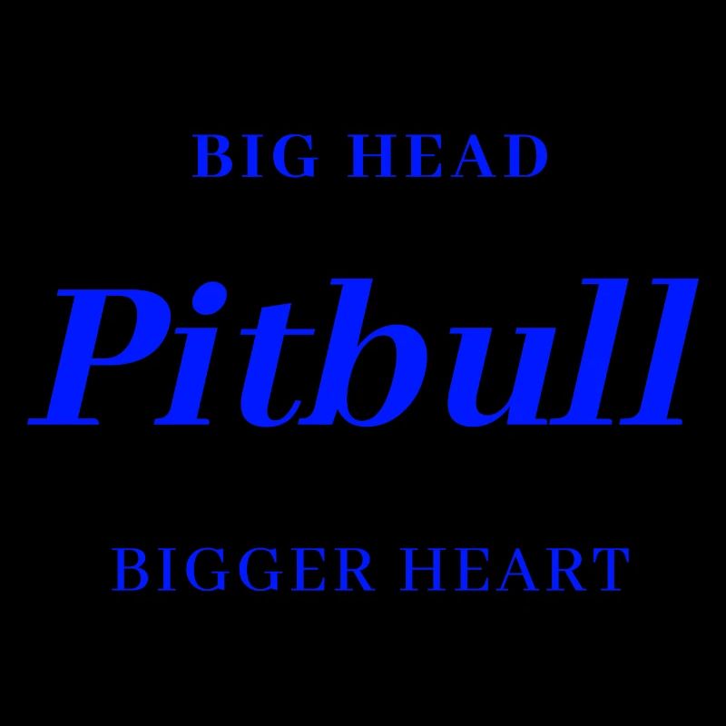 Big Head BiggerHeart