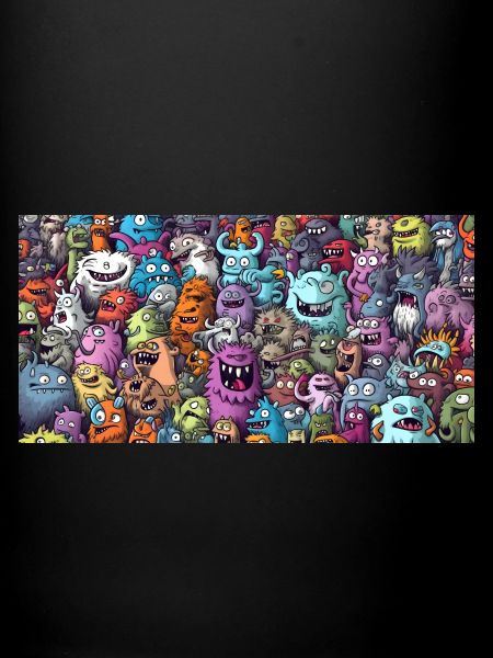 Monsters