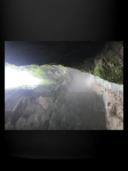 Partnachklamm