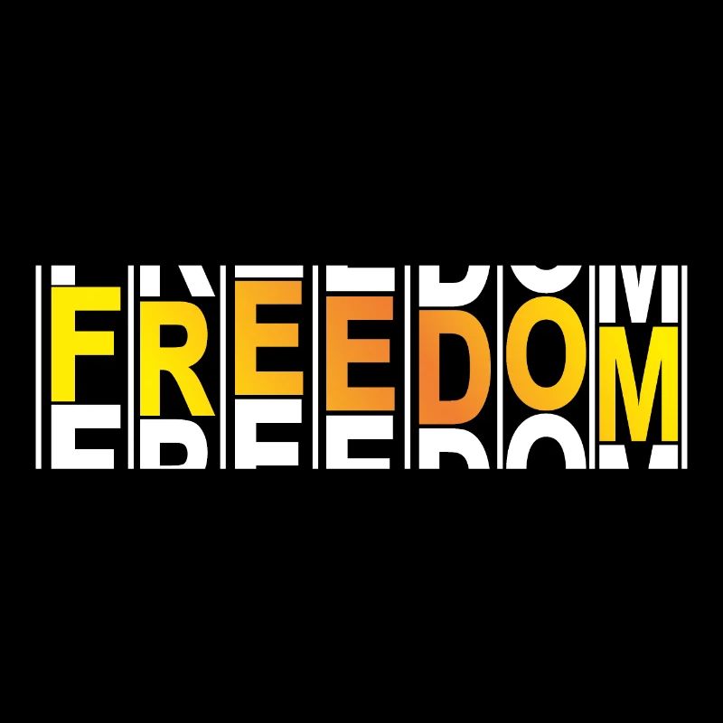 Freedom