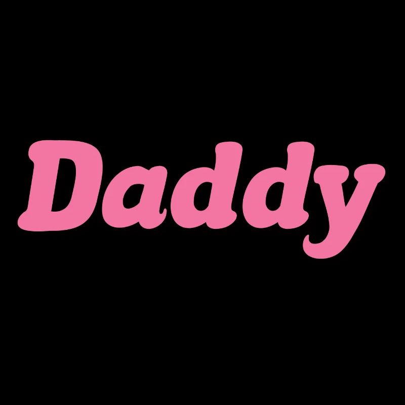 Daddy Graphic