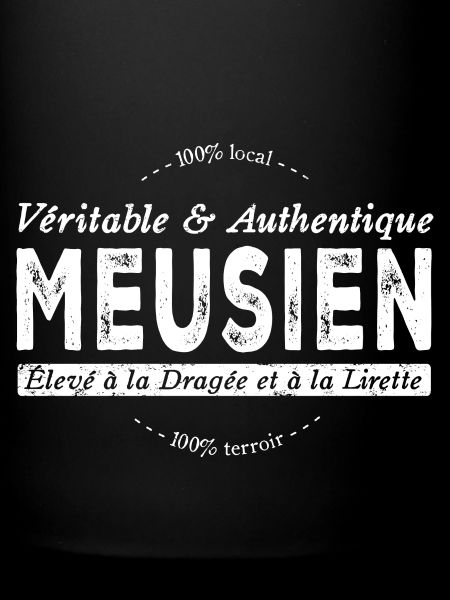 Meusien de la Meuse