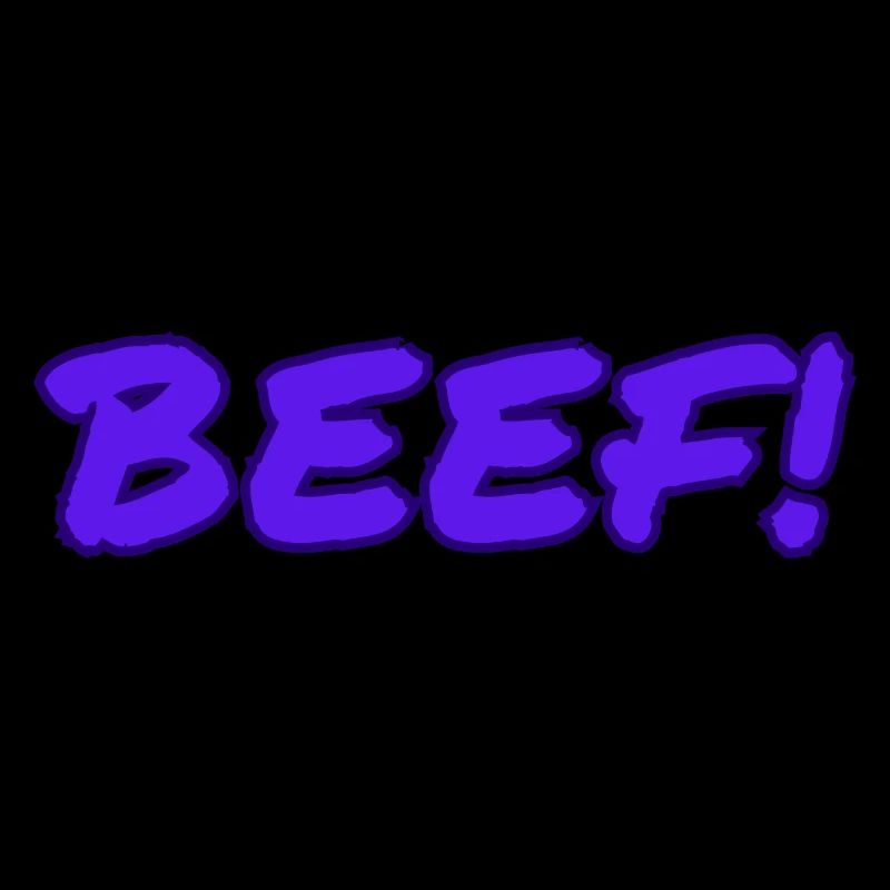 Beef!