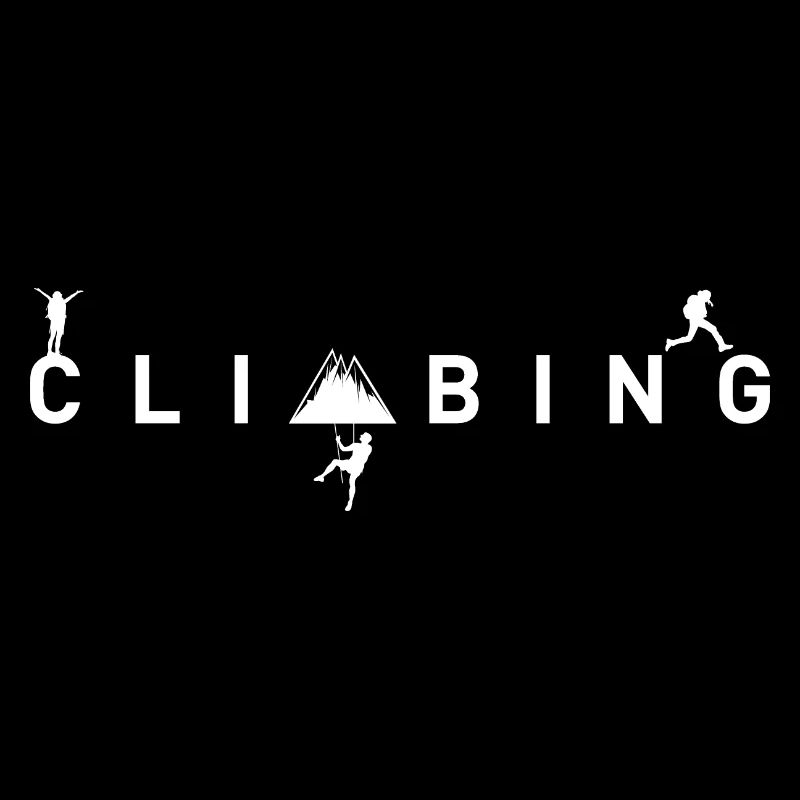 Climbing