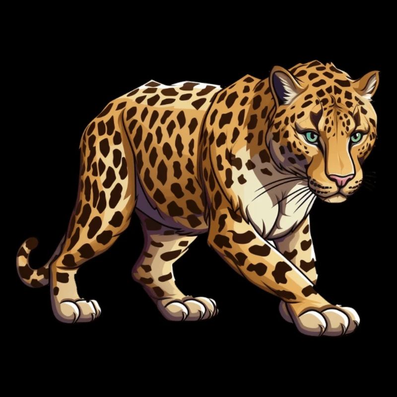 Leopard