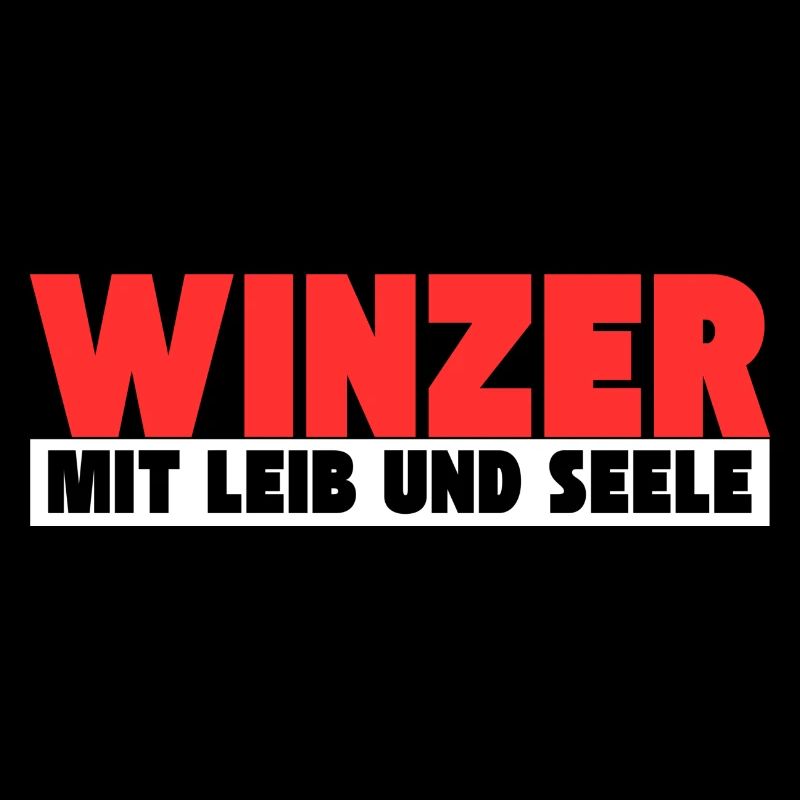 Winzer mit Leib und Seele
