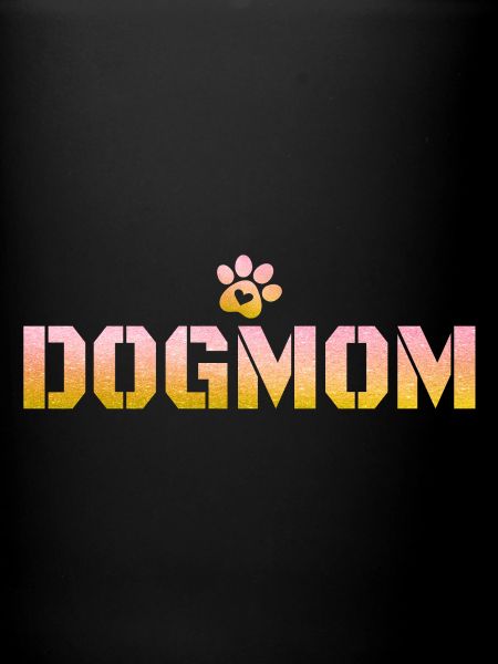 Maman chien