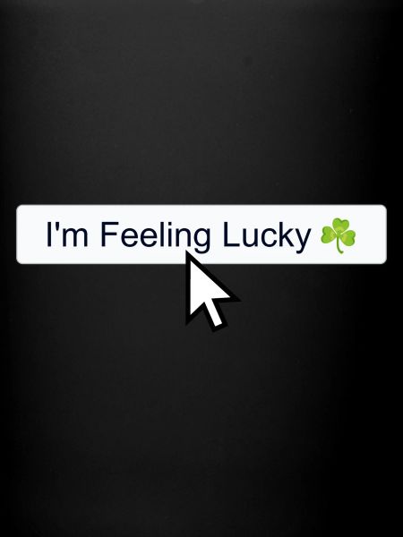 I'm Feeling Lucky ☘️