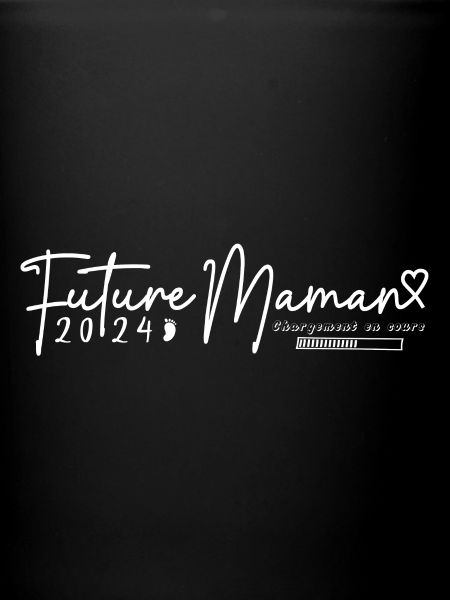 future maman