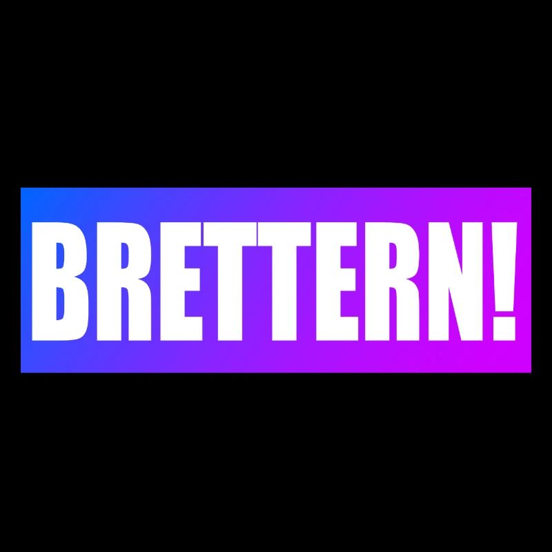 BRETTERN