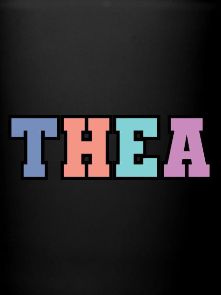 Name - Thea