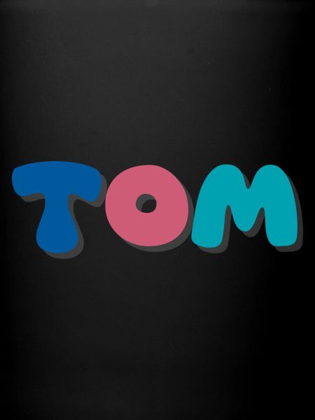 Name - Tom
