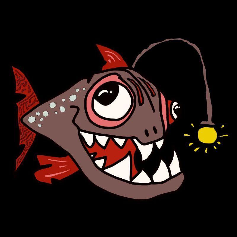 Anglerfisch