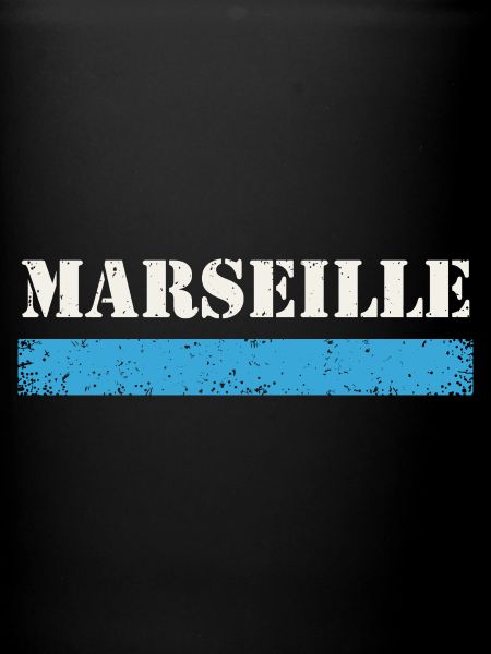 Marseille Millésime