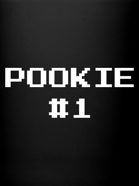 pookie #1