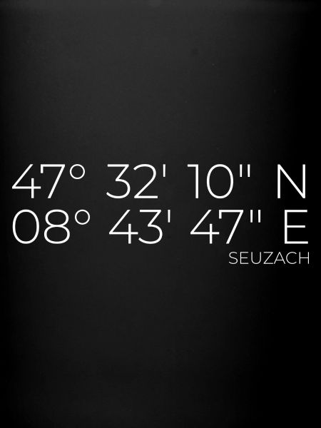 Coordonnées Seuzach Suisse