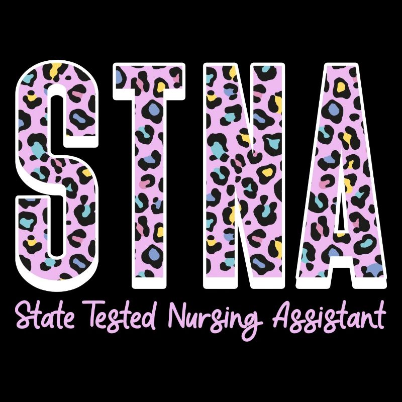 STNA State Tested Nursing Assistant
