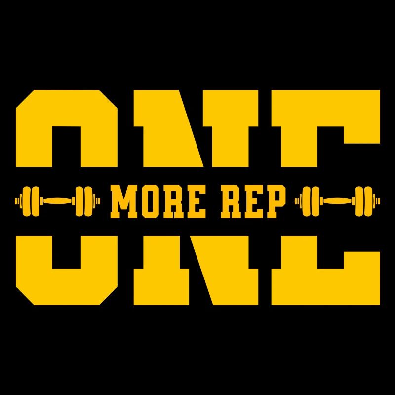 One More Rep