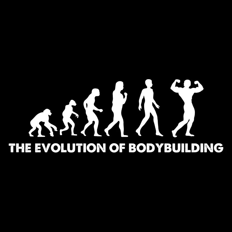 L’évolution de la musculation