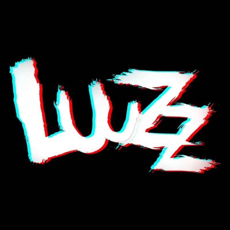 LuuZz „glitch“