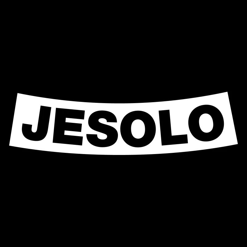 Jesolo Chapter Element 1C (JGA MC-Rocker-Style)