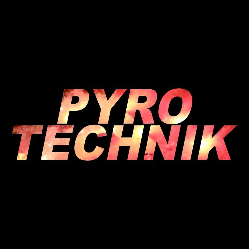 PYROTECHNIK
