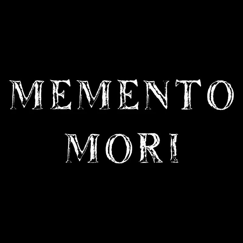 Memento Mori