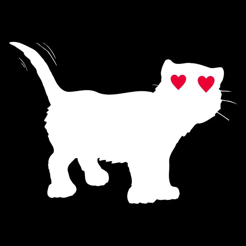 Gift for cat lovers