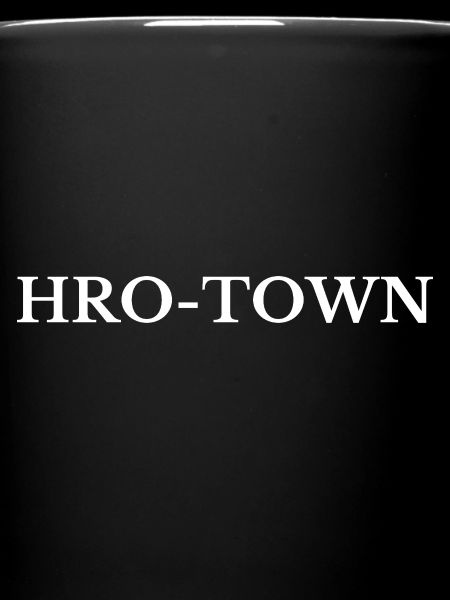 Rostock HRO-Town